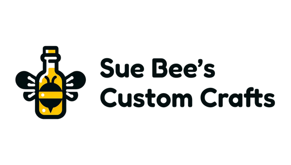 Sue Bee's Custom Crafts